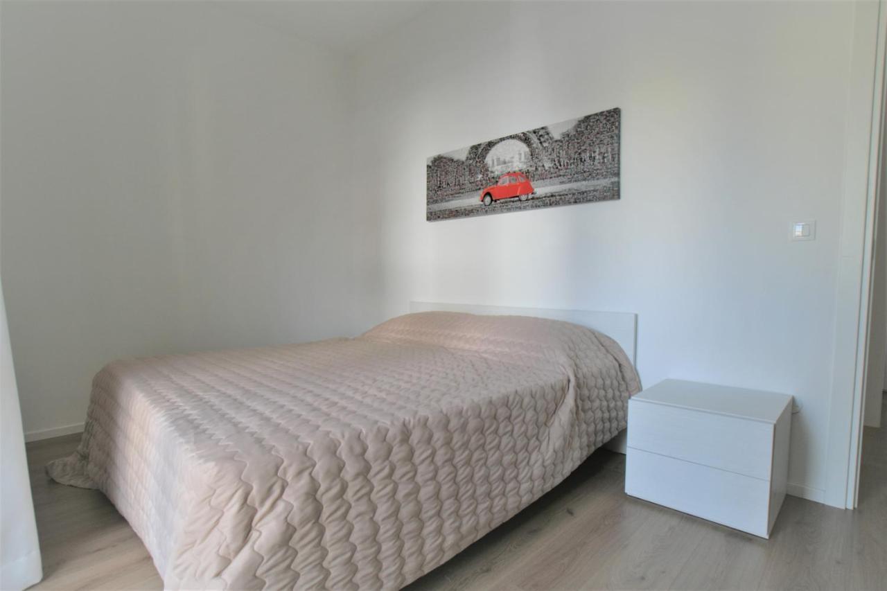 Residence Houston リド・ディ・イエゾロ エクステリア 写真